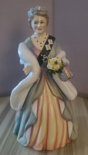 Queen elizabeth - queen,