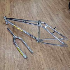 Torker Pro-X 24" Retro Old