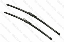 Front Wiper Blades Ford B-Max