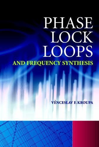 Phase lock loops - phase, frequency