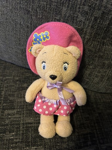 Noddy tessie bear vintage - bear,