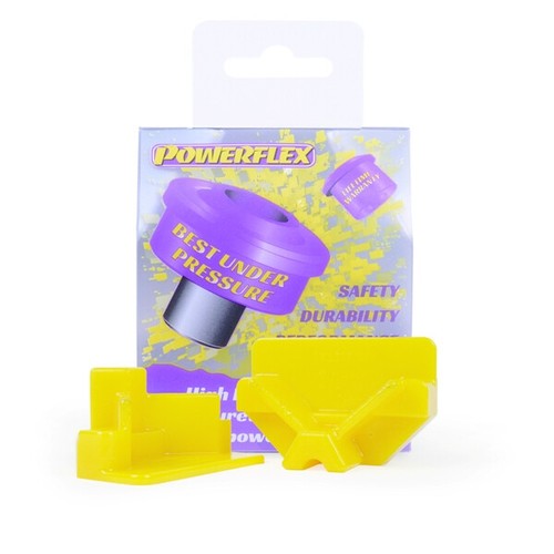 Powerflex upper gearbox mount - powerflex,