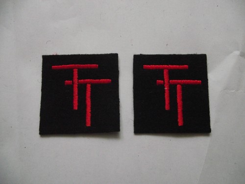 50th northumbrian infantry - 50th, infantry-