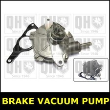 Brake Vacuum Pump FOR MERCEDES