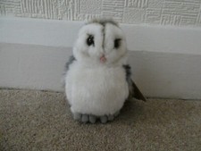 Living Nature Tawny Owl Bird