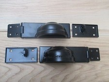 Shrouded Padlock protector