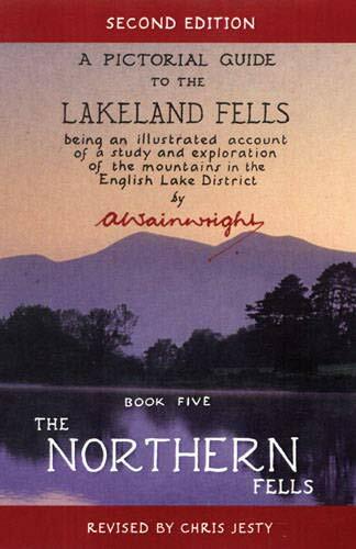 The northern fells pictorial - the, (pictorial