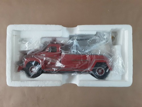 First gear 1957 interntional - 1957,