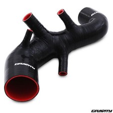 SILICONE BOOST TURBO INTAKE
