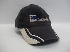 Grand Manan Boats Hat Damaged