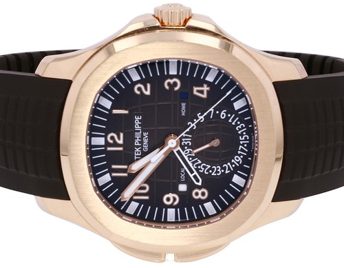 Patek philippe aquanaut - patek,