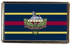 Royal Gloucester Regiment