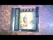 Lohengrin Discovering Opera CD