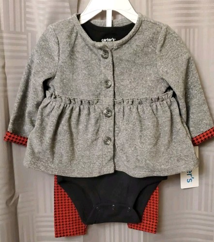 Nwt carters baby - nwt, girl
