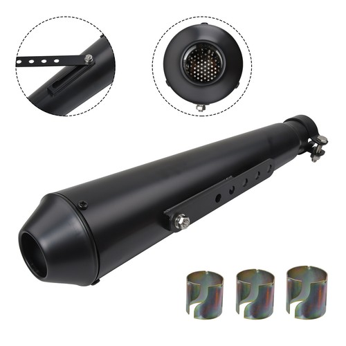 Universal 440mm megaphone - universal,