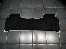 Land Rover Rear Through Mat JK52 130A22CB8YHG