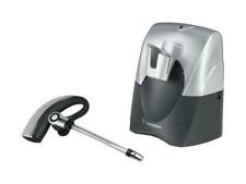 Plantronics CS70N Silver Ear-Hook Wireless Phone Headset System - P/N 70450