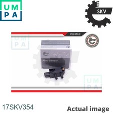 SENSOR EXHAUST PRESSURE FOR AUDI A8/D4/S8/L A8L Q5 A7/Sportback/S7 A6/C7/S6 3.0L