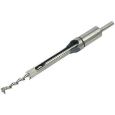 3/8" Chisel & Drill Set -