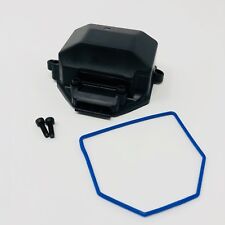 Traxxas E-Revo 1/16 VXL Receiver Box Sealed 7024X Summit Brand New