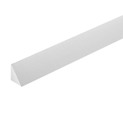 Window glazing bar 5x15 - glazing, 16.5x15
