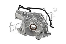 Oil Pump Fits VAUXHALL OPEL