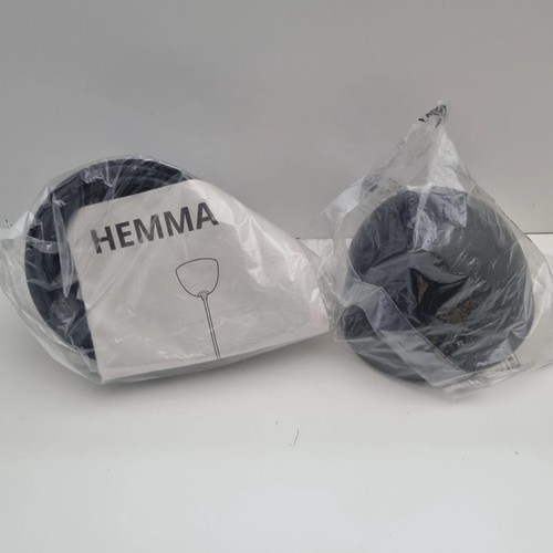 Ikea hemma pendant lamp - hemma,