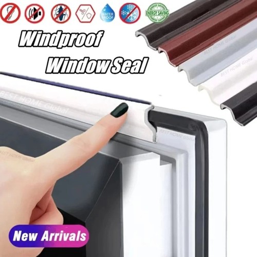 Foam draught seal tape weather - foam,
