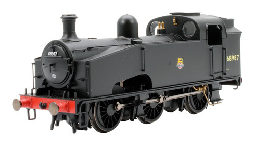 Hornby gauge r3325 black - gauge, br
