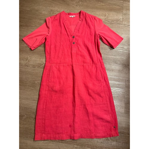 Sandwich coral pink - sandwich_, 100%