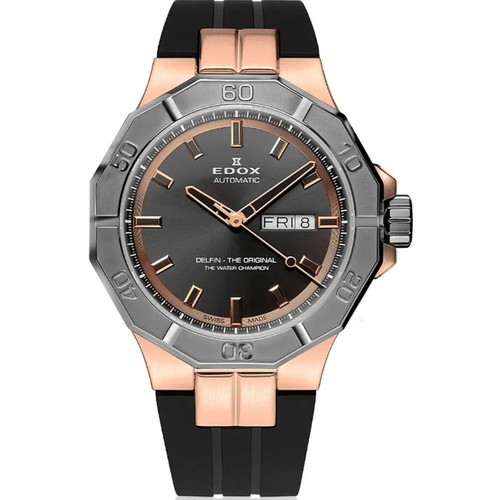 Edox 88008 37rgca - 88008, gir