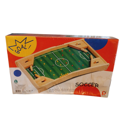 Pintoy vintage wooden - vintage,