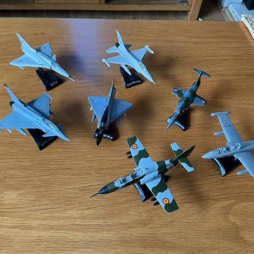 Detailed die cast - detailed,