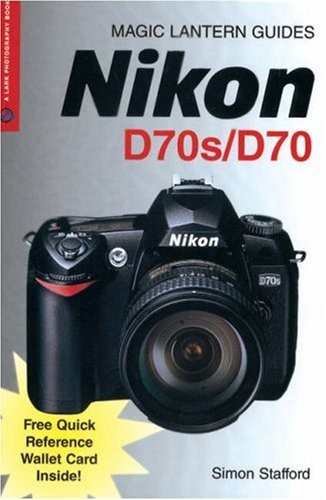 Nikon d70s d70 magic - d70s/d70, lantern