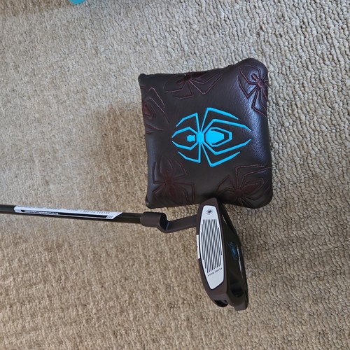 Taylormade spider tour - taylormade, l