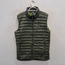 Rab Cirrus Insulated Puffer