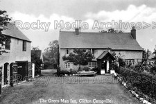 qyy-57 The Green Man Inn