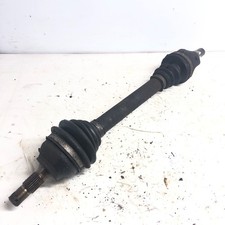 CITROEN DS3 1.6 PETROL ENGINE FRONT LEFT DRIVESHAFT CV AXLE NSF 2010 - 2016