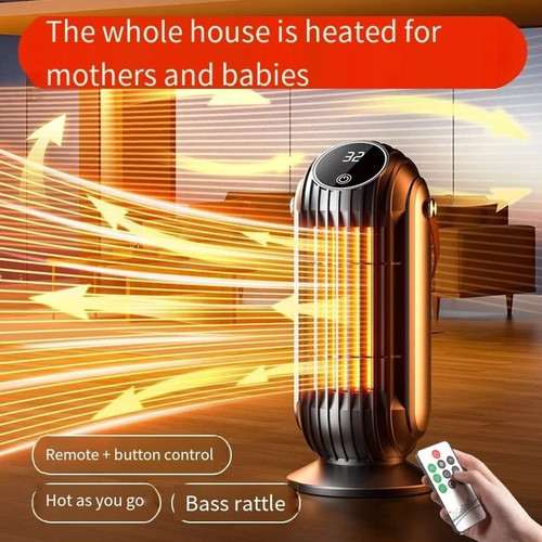 1500w electric heater - electric,