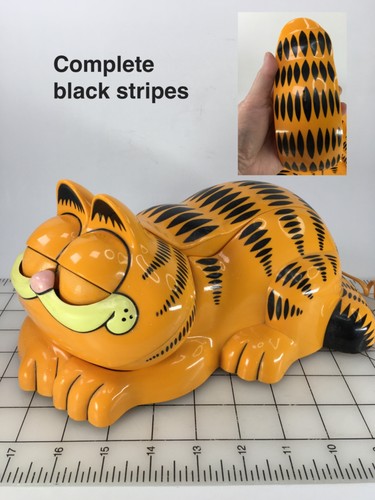 1986 vintage garfield - 1986,