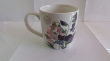 ROYAL BOTANIC KEW GARDENS  CHINA MUG