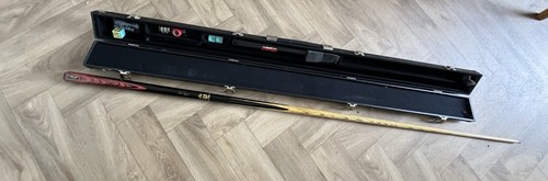 Riley snooker cue john higgins - snooker,
