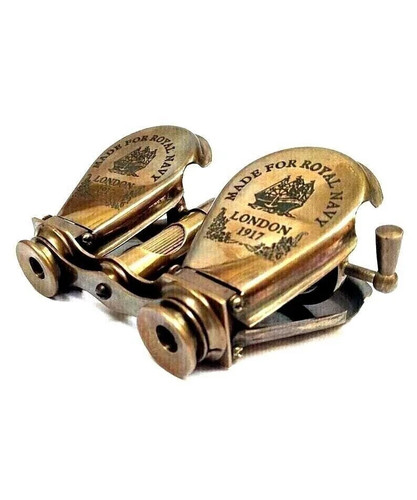 Antique maritime brass - maritime,