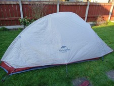 Naturehike Cloud-Up 1 Person