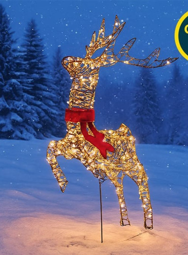 Christmas 147 led light - 147,