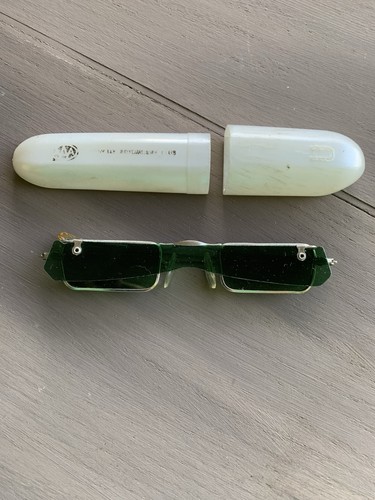 Vintage 1960s mod - mod, rare