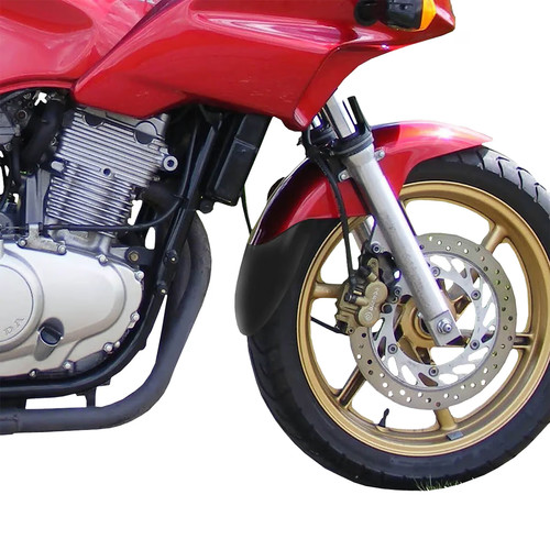 Pyramid plastics motorcycle - plastics,