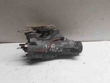 SKODA FABIA I 6Y2 IGNITION