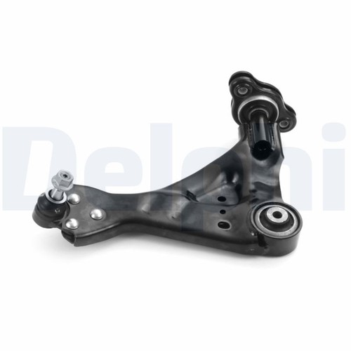 Wheel suspension - wheel,