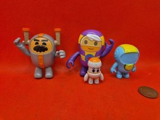 Go Jetters Toy Figures Bundle Magazine Toys